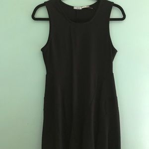 LBD urban outfitters